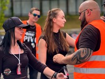 Adrenaline Drive : FIRE