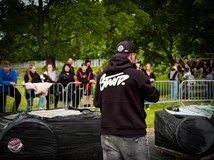 Adrenaline Drive : FIRE