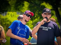 Adrenaline Drive : FIRE