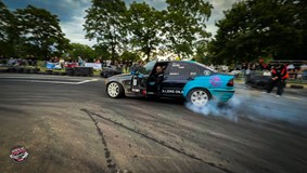 Adrenaline Drive : FIRE