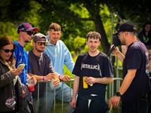 Adrenaline Drive : FIRE