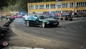 Adrenaline Drive : FIRE