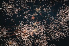 Adrenaline Drive : FIRE