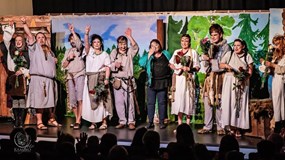 Nový přírůstek aneb trampoty jedné rodiny :)