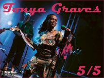Tonya Graves Band