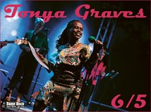 Tonya Graves Band