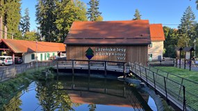 4. letní cestovatelský festival Caminos