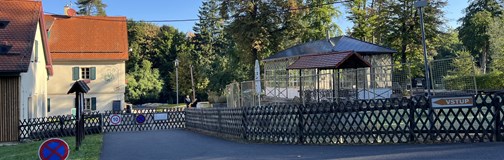 4. letní cestovatelský festival Caminos