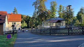 4. letní cestovatelský festival Caminos