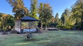 4. letní cestovatelský festival Caminos