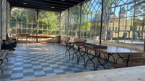 4. letní cestovatelský festival Caminos