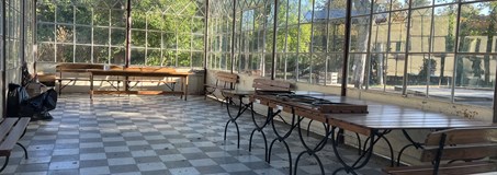 4. letní cestovatelský festival Caminos