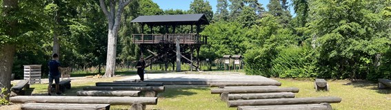 4. letní cestovatelský festival Caminos