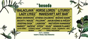 Beseda u Bigbítu 2026