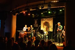 Bob Dylan’s Birthday Concert - 85