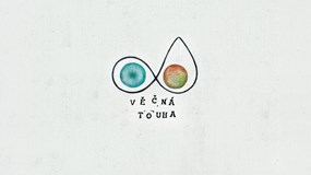 Věčná touha ∞ Praha