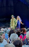 Dvořákův festival: Rusalka na zámku Skalka