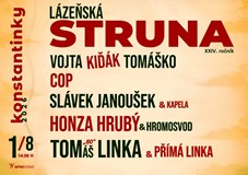LÁZEŇSKÁ STRUNA 2026