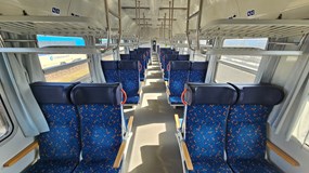 Zvláštním vlakem na GrandPrix 2026 Brno