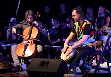 JANIVO - Hanousek & Samiec / Kostel sv. Janů