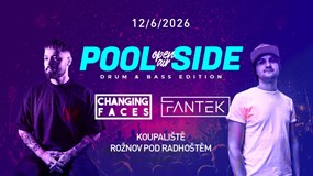 POOLSIDE 26 (Drum&bass edition)