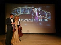 Hity filmového plátna 