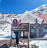 Ecuador – The Land of Three Worlds