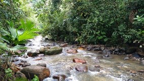 Ecuador – The Land of Three Worlds