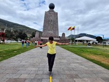 Ecuador – The Land of Three Worlds