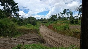 Ecuador – The Land of Three Worlds