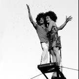 Cia PakiPaya - Shake, shake, shake - akrobaté ze Španělska