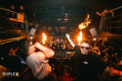 Konec Školního Roku w. Forgen & MATAMAR