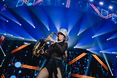 KJ SAX koncert vol.2