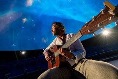 MAOK v Planetáriu Praha