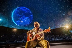 MAOK v Planetáriu Brno