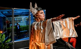 Diversa dětem: Supergrrrls!