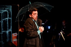 Diversa dětem: Supergrrrls!