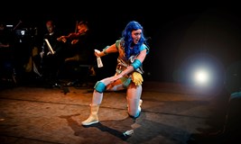 Diversa dětem: Supergrrrls!