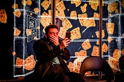 Diversa dětem: Supergrrrls!