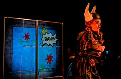 Diversa dětem: Supergrrrls!