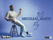 Michael Mayo - Fly (USA)