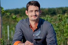 Odpoledne se sommeliérem JAKUBEM PŘIBYLEM