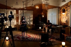 Jazz Open Ostrava 2026: Marta Kloučková & David Dorůžka