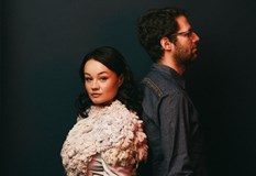 Jazz Open Ostrava 2026: Marta Kloučková & David Dorůžka