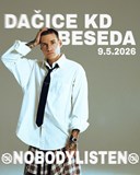 Nik Tendo & Nobodylisten 