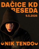 Nik Tendo & Nobodylisten 