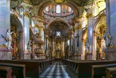 Dvořákův festival: Závěrečný varhanní galakoncert