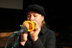 Industriální koncert: OSLAVA ZNOJEMSKÉ OKURKY