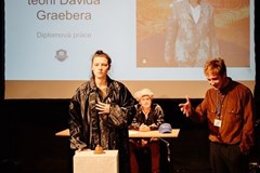 Úvod do současné trapnosti