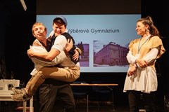 Úvod do současné trapnosti